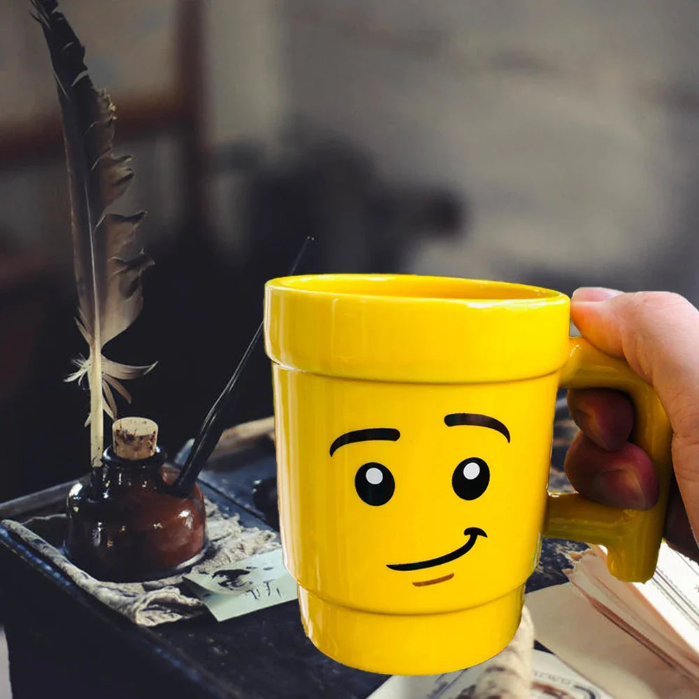 Mugs