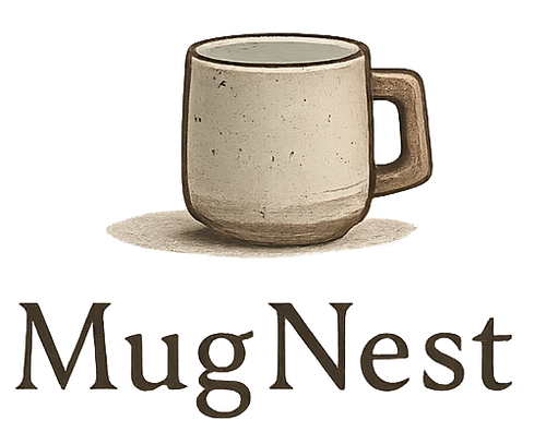 Mug Nest