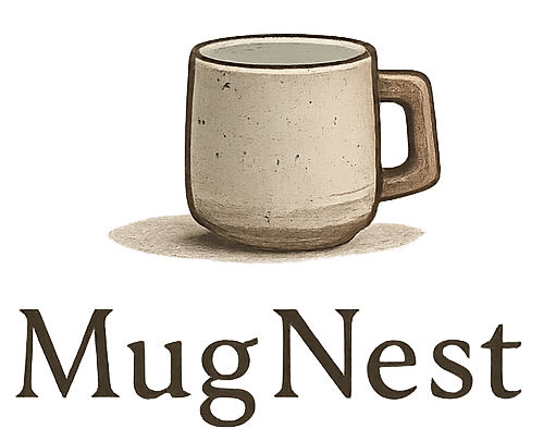 Mug Nest